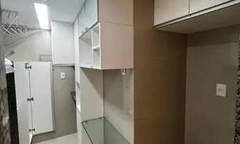 Imagem 6: MRS - 02 Quartos, 55m², prédio novo, apartamento todo Reformado em Boa Viagem