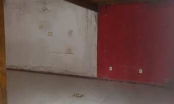 Imagem: Galpão Comercial Santa Cruz, 200 metro