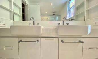 Imagem 7: Apartamento com 3 dormitórios à venda, 170 m² por R$ 4.400.000,00 - Ipanema - Rio de Janei