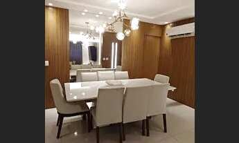 Imagem 6: Apartamento para venda possui 112 metros quadrados com 3 quartos em Lagoa Nova - Natal - R