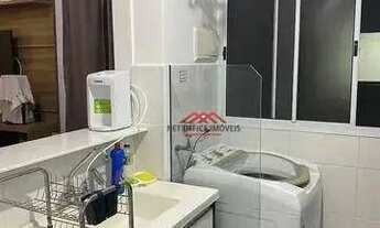 Imagem 5: Apartamento com 2 dormitórios à venda, 44 m² por R$ 195.000,00 - Jardim Santa Inês III - S