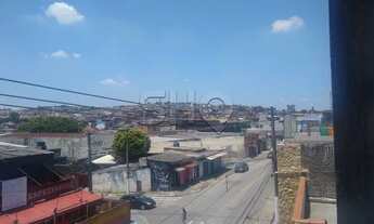 Imagem 2: ALUGA SE SOBRADO DE 424MTS, COM 3 PAVIMENTOS NA ZONA LESTE