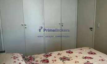 Imagem 5: APTO MOLIADO C/ VARANDA ALUGA-SE NA VILA OLÍMPIA C/ 70M², 3 DORMS, SALA, COZ, 2 WC, 1 VG