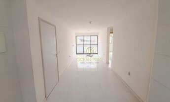 Imagem 4: Cód412 - Apartamento no Bessa | 62,27m² | 02 quartos sendo 1 suíte