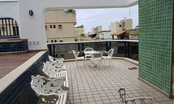 Imagem 6: Cobertura com 3 dormitórios, Enseada-guarujá/SP