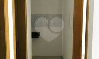 Imagem 5: Apartamento novo para venda com 2 quartos na Vila Siria - Artur Alvim - SP