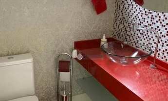 Imagem 4: Casa com 4 dormitórios, 592 m² - venda por R$ 6.800.000,00 ou aluguel por R$ 20.920,00/mês