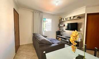 Imagem 3: Apartamento à venda, 2 quartos, 1 vaga, nacional - Contagem/MG