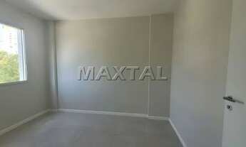 Imagem 2: Apartamento 63m², Santana, 02 dormitórios, 01 banheiro, 01 vaga. Excelente localização