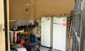 Imagem 4: Kitnet/conjugado para venda tem 100 metros quadrados em São Geraldo - Manaus - AM