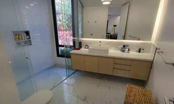 Imagem 7: Casa com 3 dormitórios, 4 vagas no Jardim Paulista