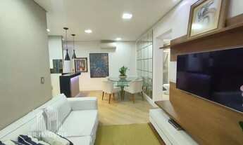 Imagem: RR5389D Apartamento 66m² CONDOMÍNIO ALPHASTYLE