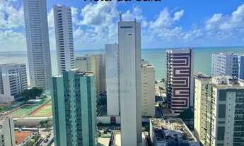 Imagem 6: Cobertura para Locação em Recife, Boa viagem, 5 dormitórios, 2 suítes, 3 banheiros, 3 vaga