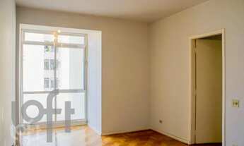 Imagem: Apartamento à venda em Campos Elísios