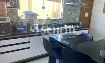 Imagem 4: Lindo Sobrado com 3 Quartos e 2 Vagas