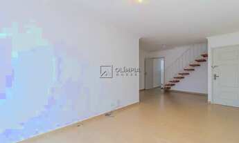 Imagem 6: Locação Cobertura 3 Dormitórios - 180 m² Paraíso