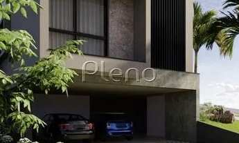 Imagem 5: Casa à venda no Swiss Park - Campinas/SP