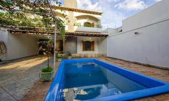 Imagem 7: Casa sobrado com 4 dormitórios para alugar, 257 m² por R$ 5.200,00/mês - Taguatinga Norte