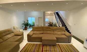 Imagem 2: Sobrado com 4 dormitórios à venda, 270 m² por R$ 1.400.000 - Baeta Neves - São Bernardo do