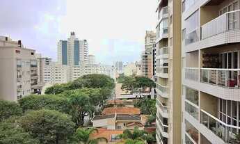 Imagem 4: Apartamento para alugar - Centro - 88 m² - 02 dormitórios sendo 1 suíte, 2 vagas