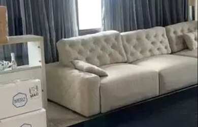 Imagem 7: Apartamento Duplex no Maison Noblesse para aluguel com 380m2, com 4 suítes na Chapada - Ma