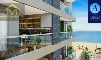 Imagem 5: Grande lançamento de 4 quartos na Praia da Costa - Ed. Antonio Carneiro Maia cod 20894 m