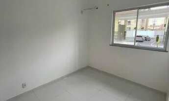 Imagem 7: Locação no Space Calhau com 2 quartos