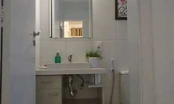 Imagem 6: Apartamento para aluguel e venda tem 34 metros quadrados com 1 quarto