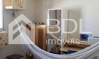 Imagem 3: Apartamento - Loteamento Parque São Martinho - Campinas