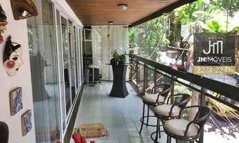 Imagem 2: Apartamento para aluguel 4 quarto270m2. quadrados com 4 quartos em Ipanema - Rio de Janeir