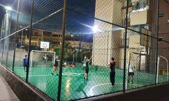 Imagem 7: Apartamento com 3 dormitórios à venda, 54 m² por R$ 265.000 - Vila Formosa - São Paulo/SP