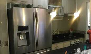 Imagem 3: Apartamento para venda possui 53 metros quadrados com 2 quartos