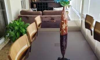 Imagem 3: 3 suítes 3 vagas e depósito