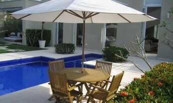 Imagem 4: Casa em condomínio fechado, 5 suítes, Acapulco