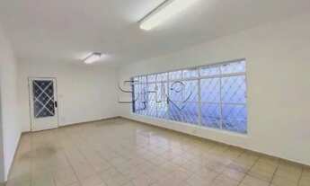 Imagem 2: Sobrado para locação na Vila Romana para locação