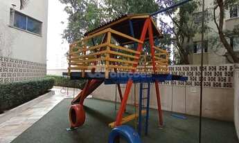 Imagem 4: Apartamento residencial para locação com 2 quartos na zona norte em Rua Xiró, Jardim das L