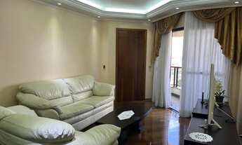 Imagem: Apartamento com 3 dormitórios à venda