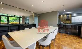 Imagem 5: Casa com 5 dormitórios à venda, 340 m² - Brooklin Paulista - São Paulo/SP