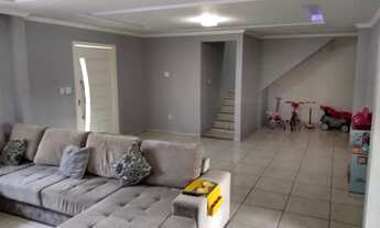 Imagem: VENDO MARAVILHOSA CASA TRIPLEX EM MANILHA!!!