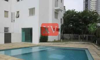 Imagem 4: Apartamento para locação, Vila Andrade, São Paulo, SP