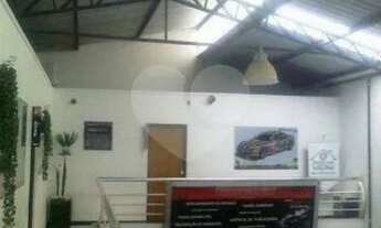 Imagem 4: Galpão comercial para venda e locação na Casa Verde - São Paulo