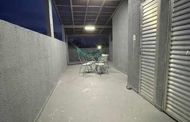 Imagem 2: Sobrado para venda tem 191 metros quadrados com 3 quartos em Pedreira - Belém - PA