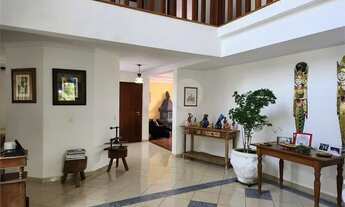 Imagem 6: Casa com 4 suítes no condomínio Suíça da Cantareira