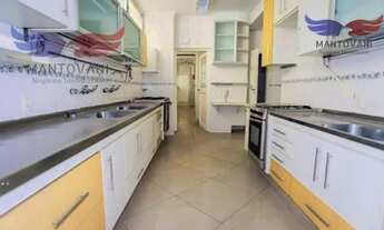 Imagem 6: Apartamento com 5 dormitórios à venda, 320 m² por R$ 2.780.000,00 - Jardim Paulista - São