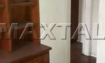 Imagem 5: Apartamento 70m², 2 dormitórios, sala ampla, cozinha, banheiro, 1 vaga na Avenida Imirim