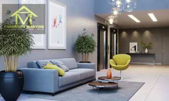 Imagem 3: Lançamento Ed. Ilha de Key West fica somente a uma quadra do mar Cód: 15748 m