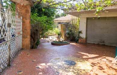 Imagem 3: Casa em bairro nobre no Jardim São Bento na Zona Norte