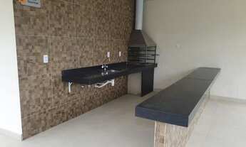 Imagem 7: Apartamento para aluguel tem 52 metros quadrados com 2 quartos em Jardim Europa - Mogi Mir