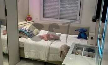 Imagem: Apartamento à venda na Granja Julieta