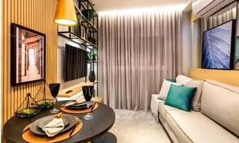 Imagem 6: Alto Da Mooca, 1 Dorm Studio, Lazer e Segurança 24 horas e com opção de vaga de garagem